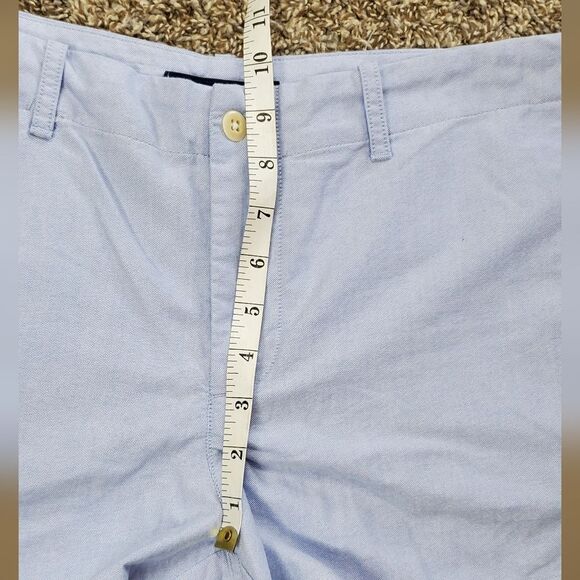 Ralph Lauren Blue Shorts - Picture 3 of 7